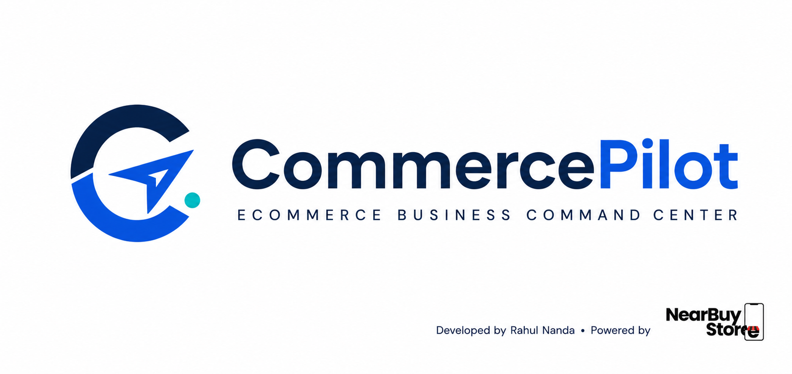 CommercePilot